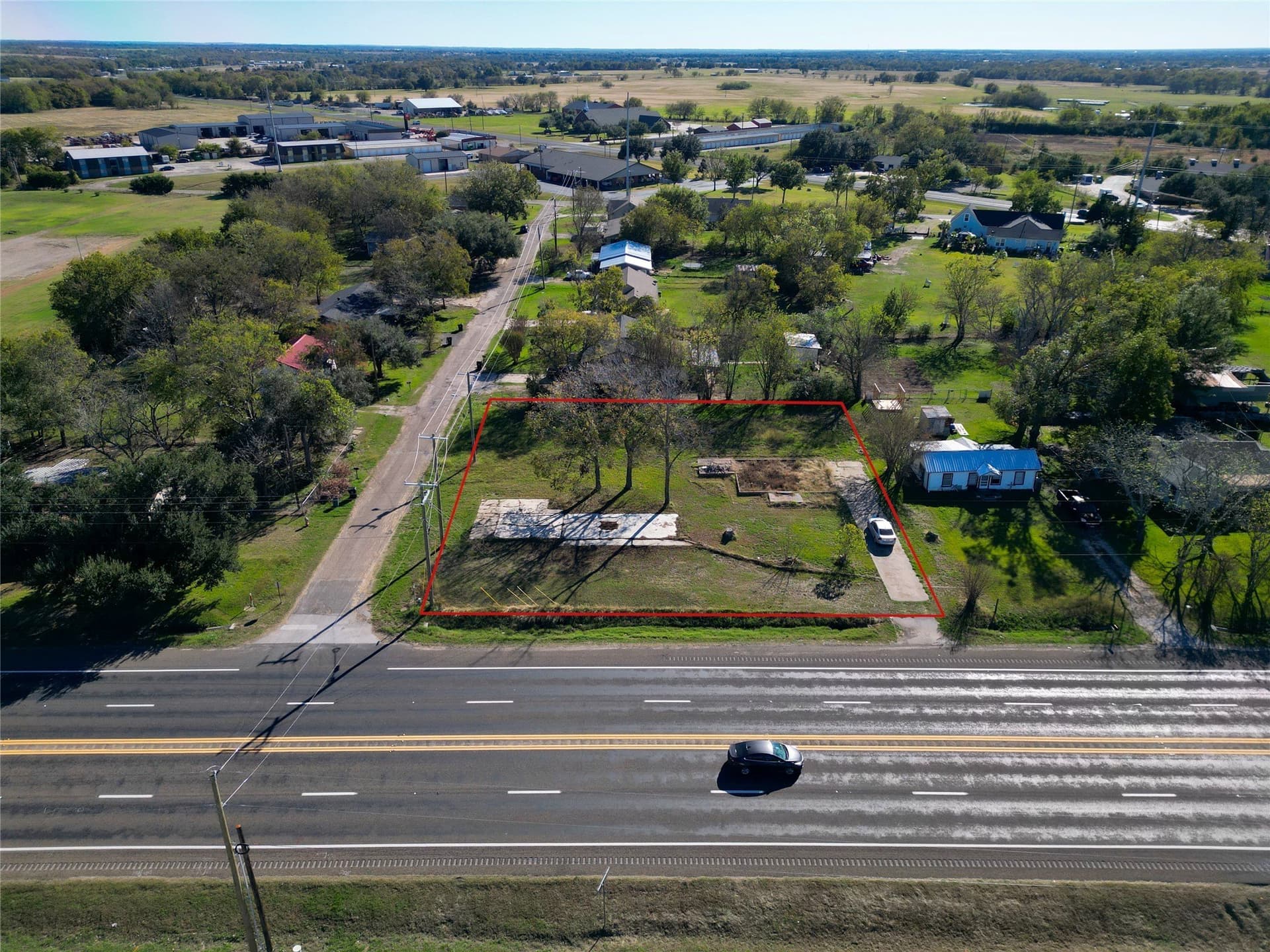 0.52 acres in Van Zandt County - photo 28