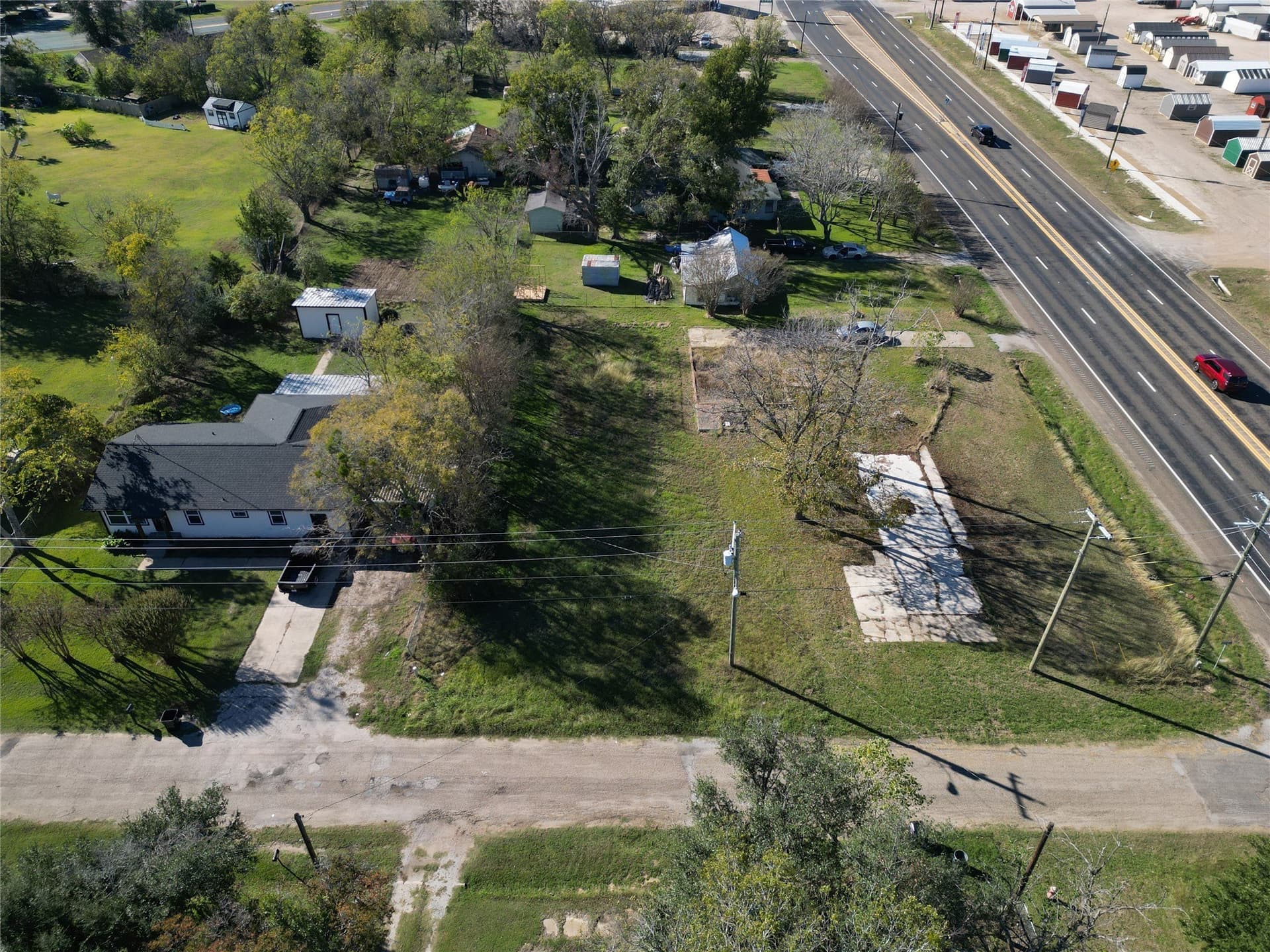 0.52 acres in Van Zandt County - photo 6