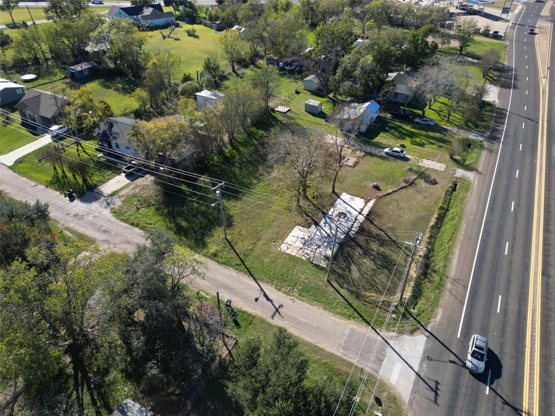 0.52 acres in Van Zandt County featured view