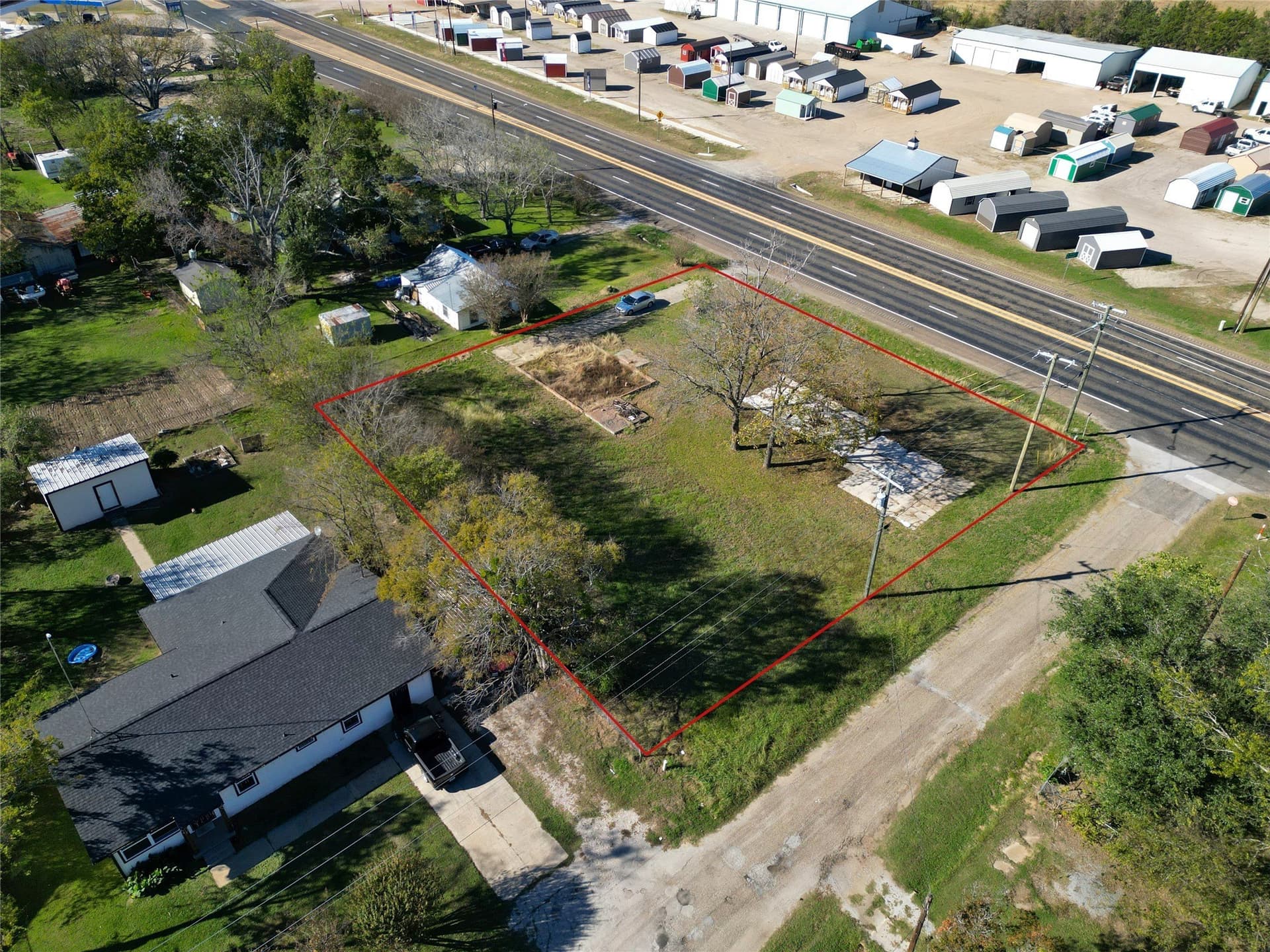 0.52 acres in Van Zandt County - photo 9