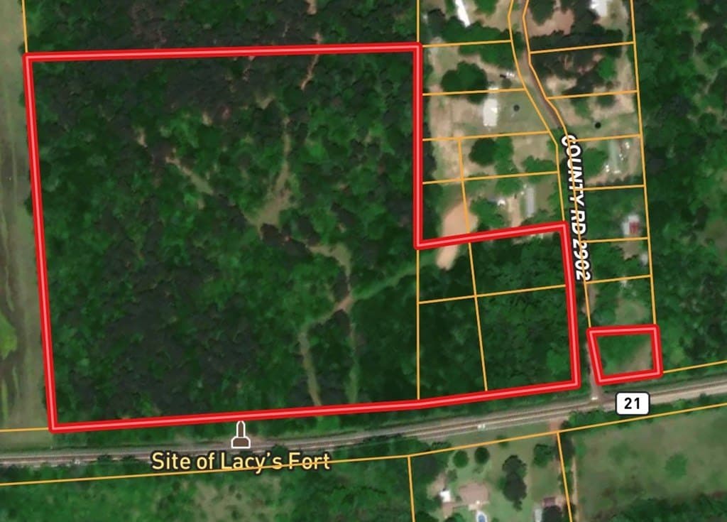 19.49 acres in Texas County gallery image 2
