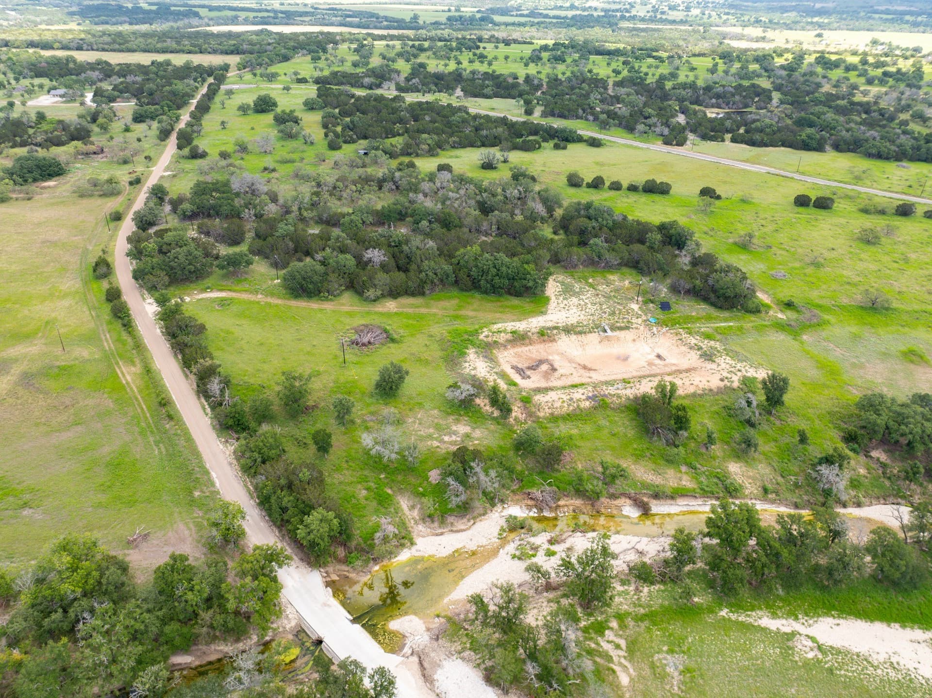 10.01 acres in Coryell County gallery image 4