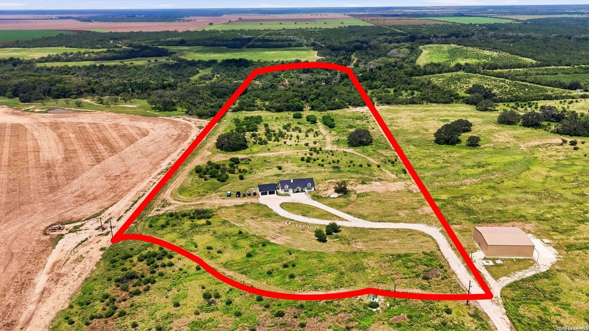 17.45 acres in Uvalde County gallery image 3