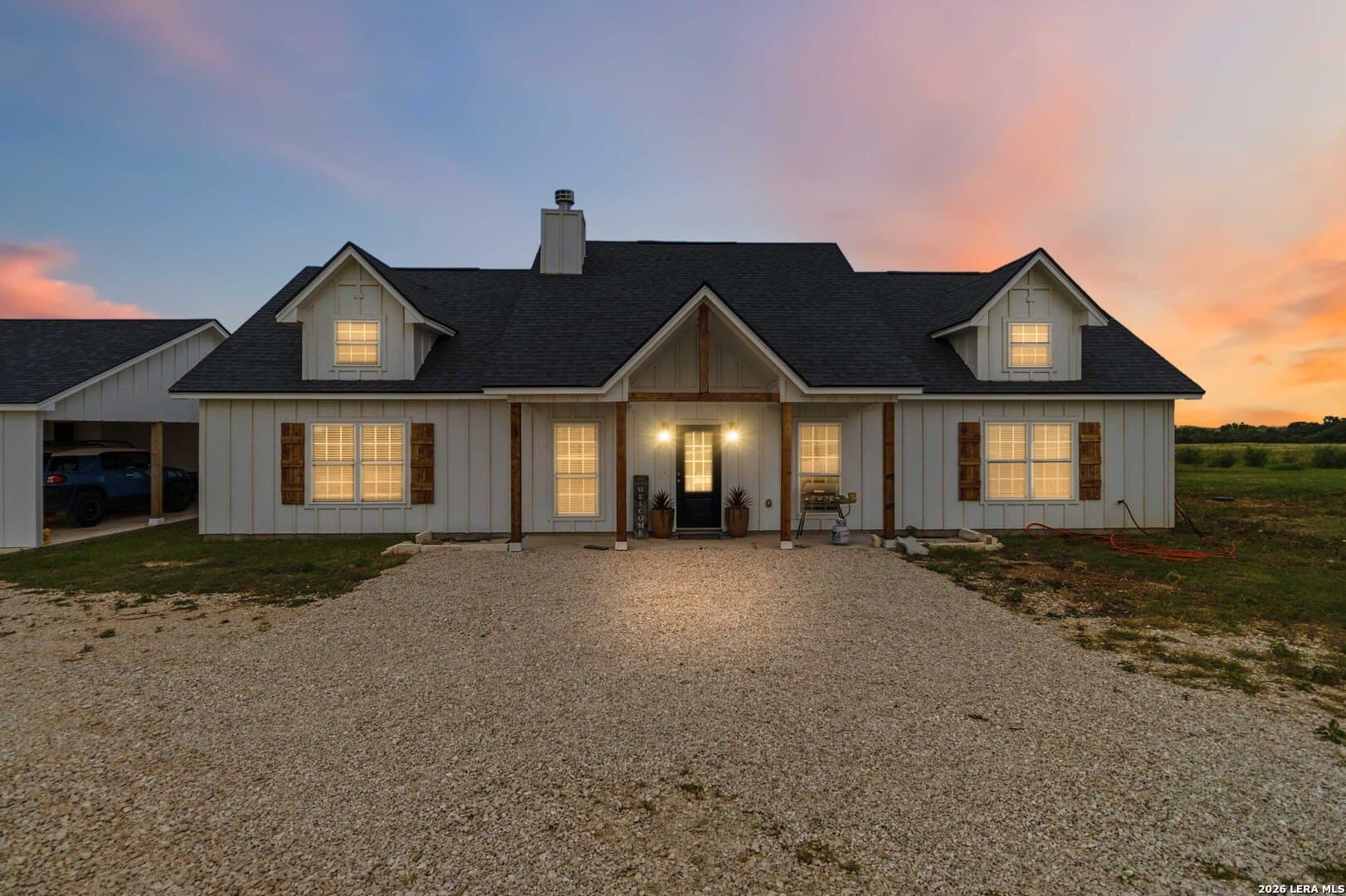 17.45 acres in Uvalde County featured view