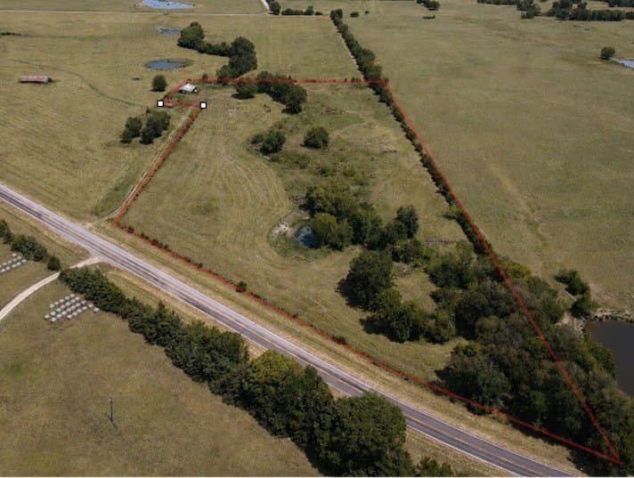 12.42 acres in Lamar County - photo 2