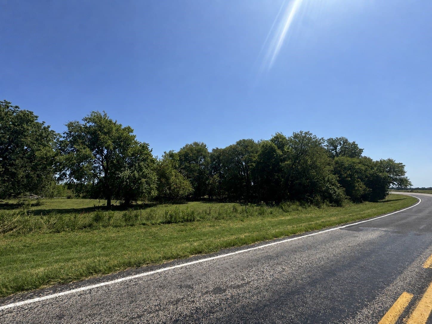 12.42 acres in Lamar County - photo 5