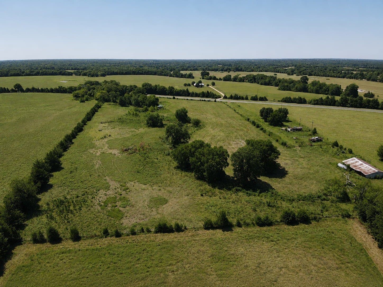 12.42 acres in Lamar County - photo 3