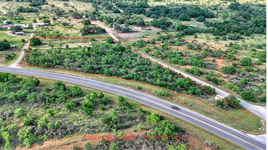 4 acres in Llano County - photo 3