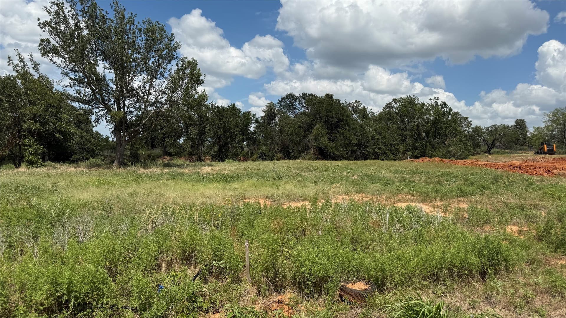 1.41 acres in Parker County - photo 3