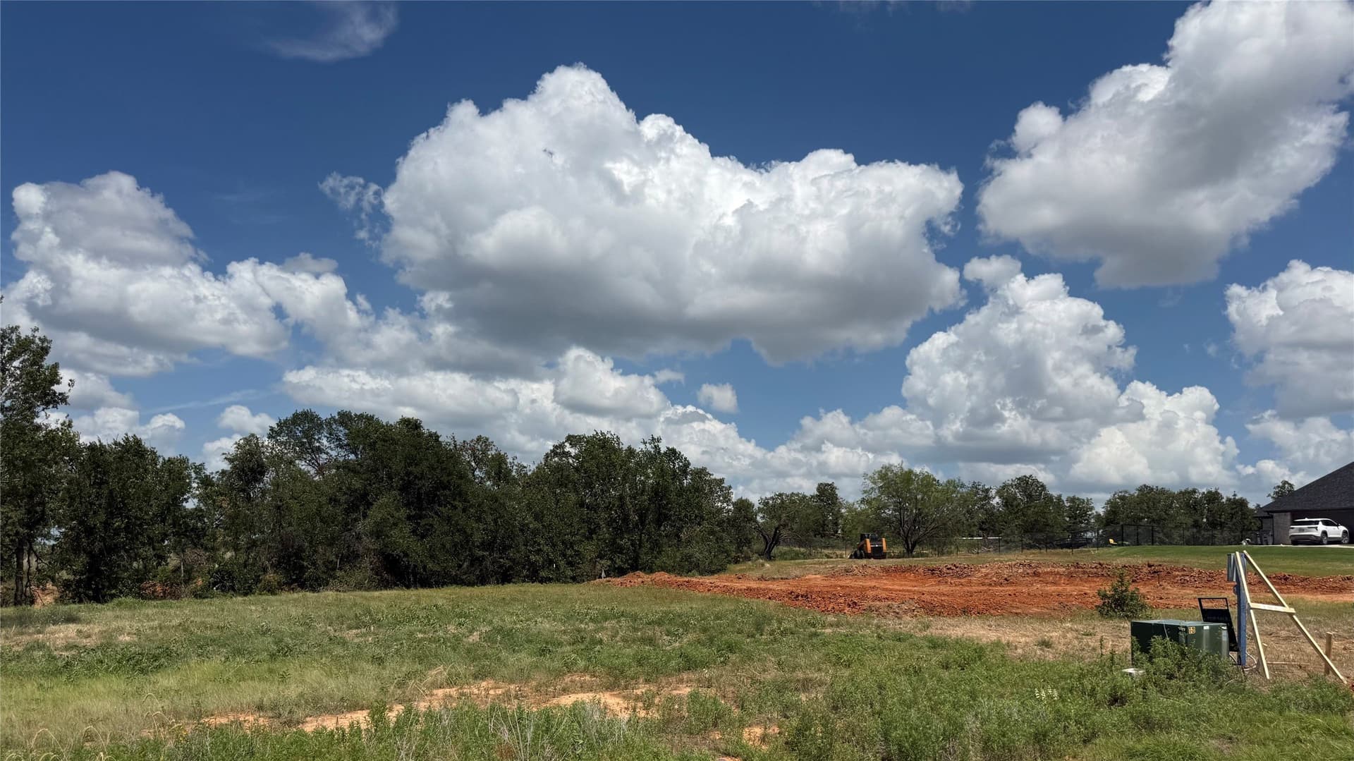 1.41 acres in Parker County - photo 2