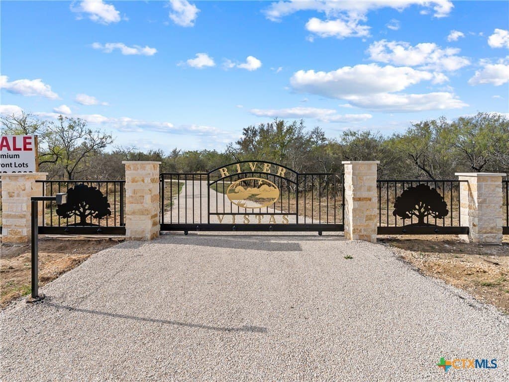 17.15 acres in Guadalupe County featured view