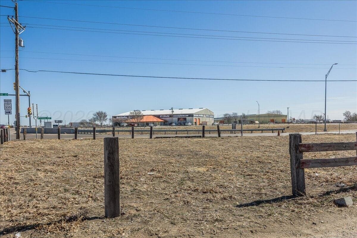 0.25 acres in Potter County - photo 7