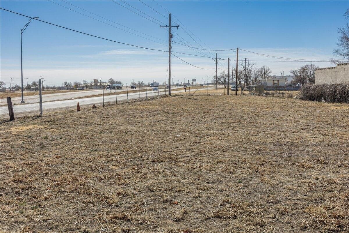 0.25 acres in Potter County featured view