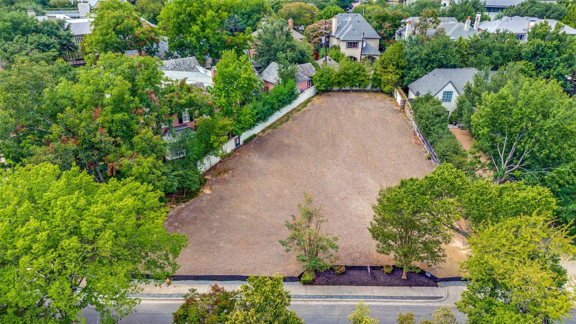0.41 acres in Dallas County
