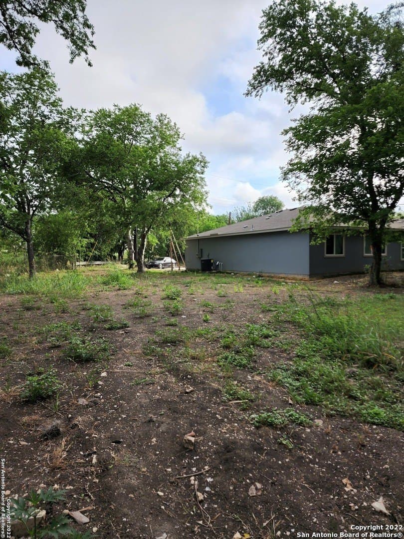 0.13 acres in Bexar County gallery image 4