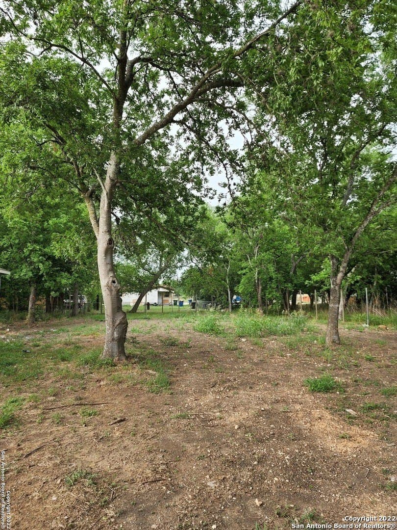 0.13 acres in Bexar County