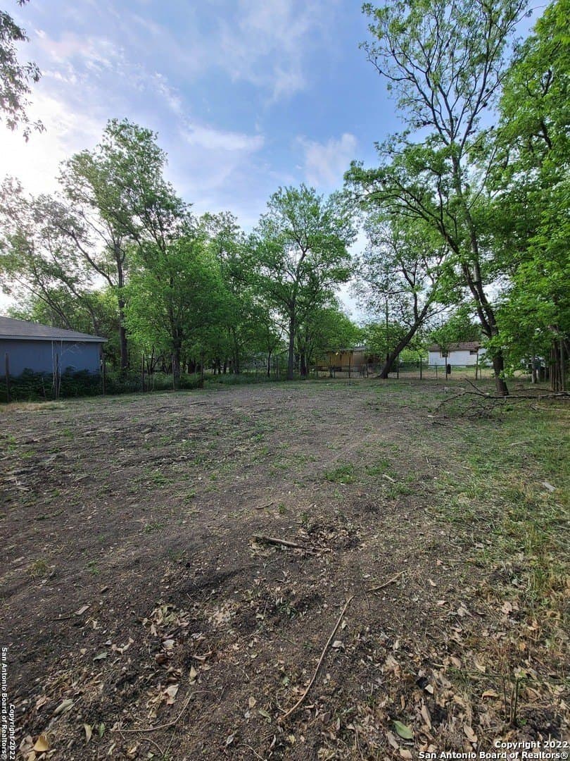 0.13 acres in Bexar County featured view