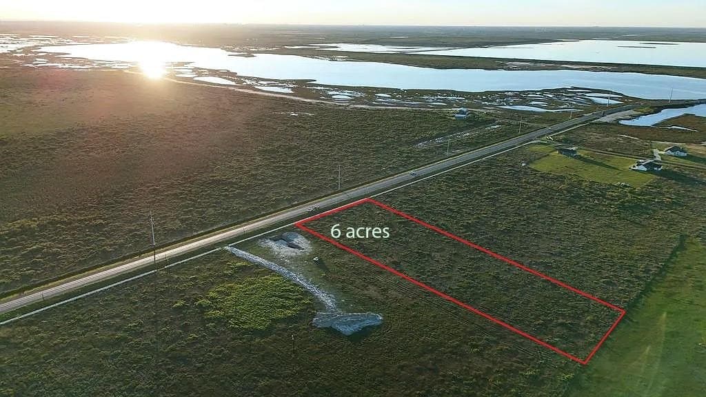 6 acres in Texas County