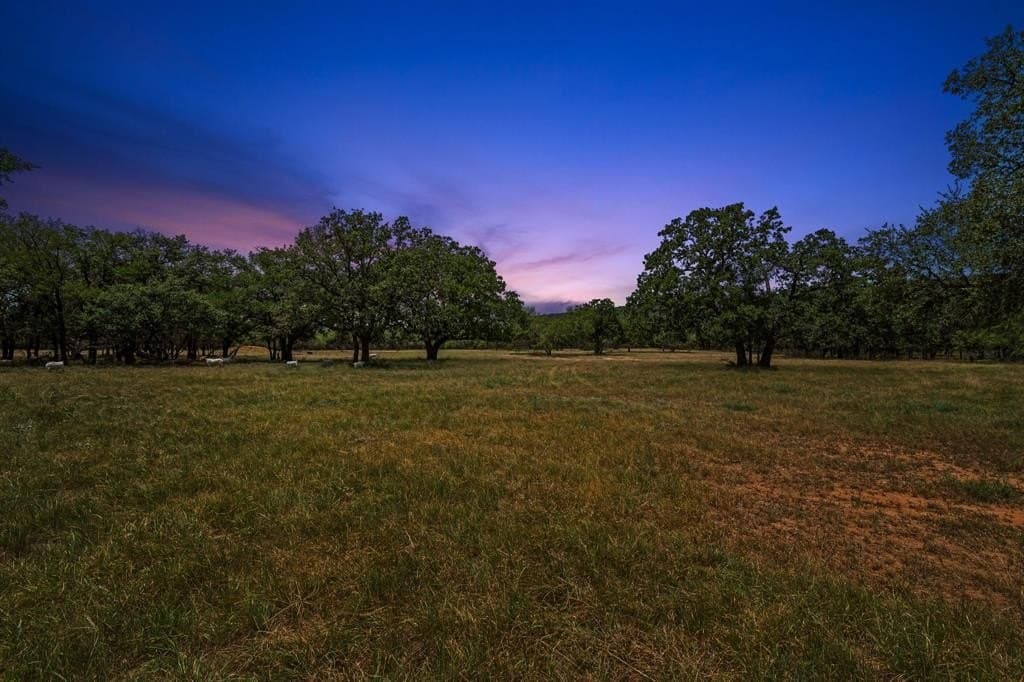 25.44 acres in Palo Pinto County