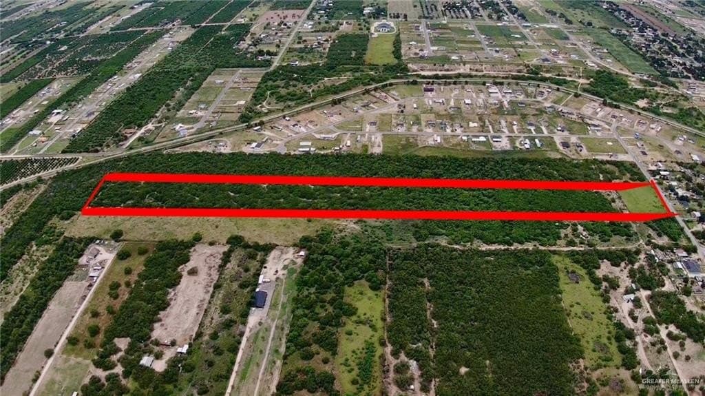 17.14 acres in Hidalgo County gallery image 4