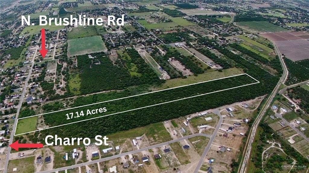 17.14 acres in Hidalgo County - photo 6