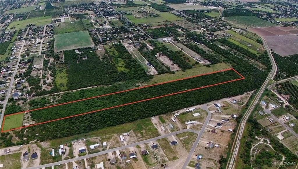 17.14 acres in Hidalgo County gallery image 3