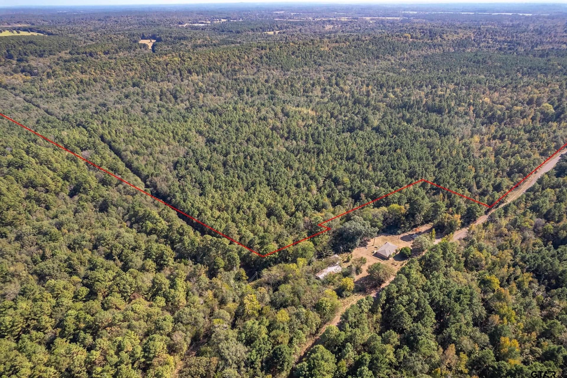 354 acres in Smith County gallery image 3