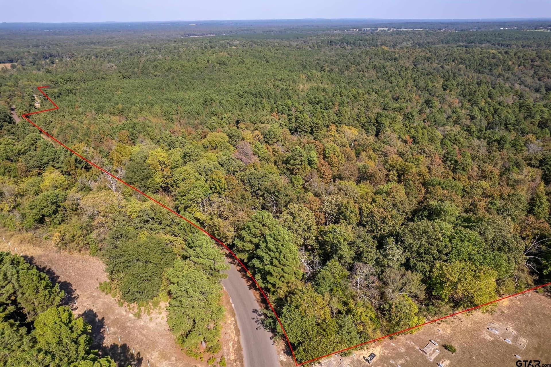 354 acres in Smith County gallery image 4