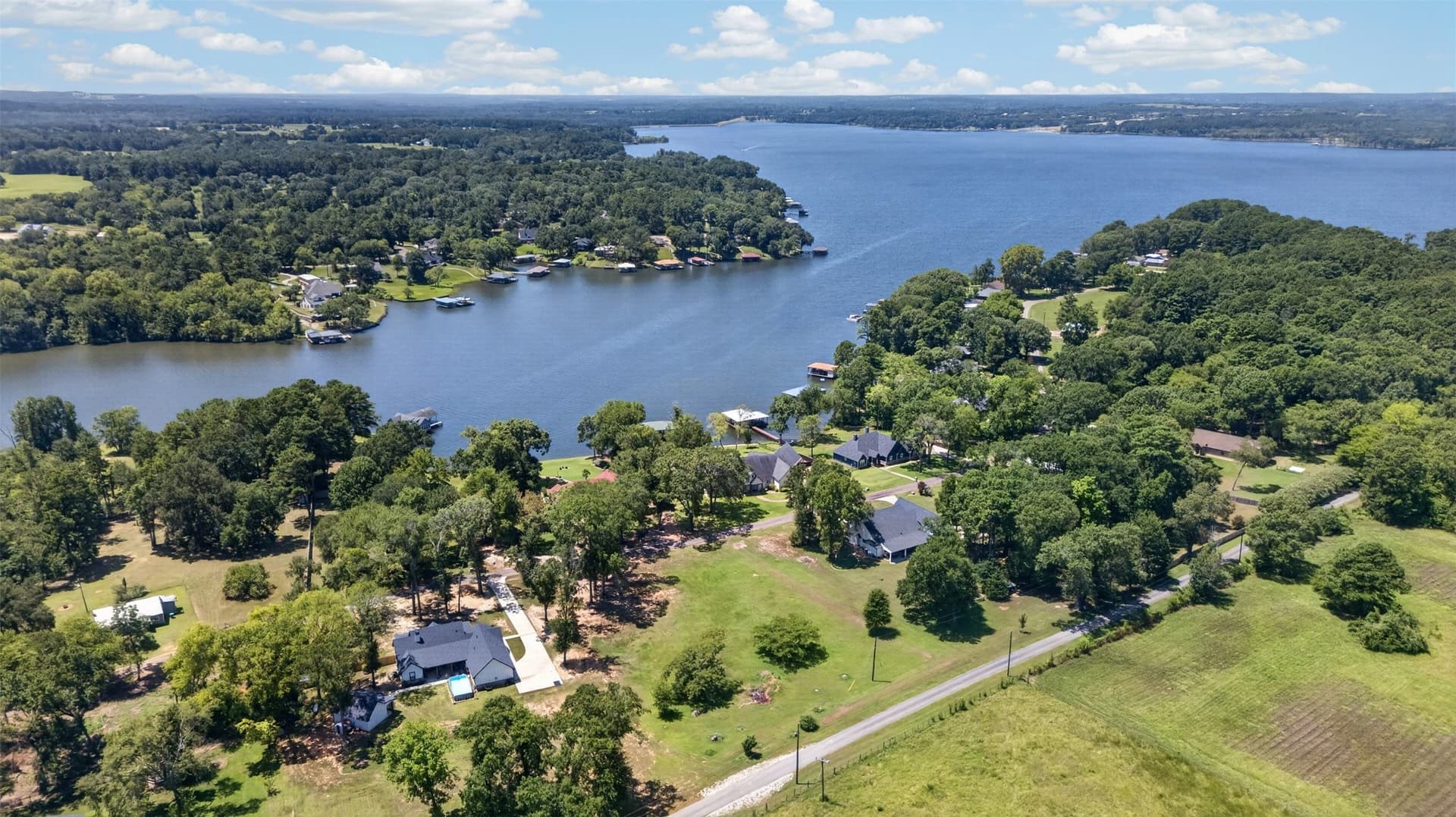 1.32 acres in Cherokee County - photo 2