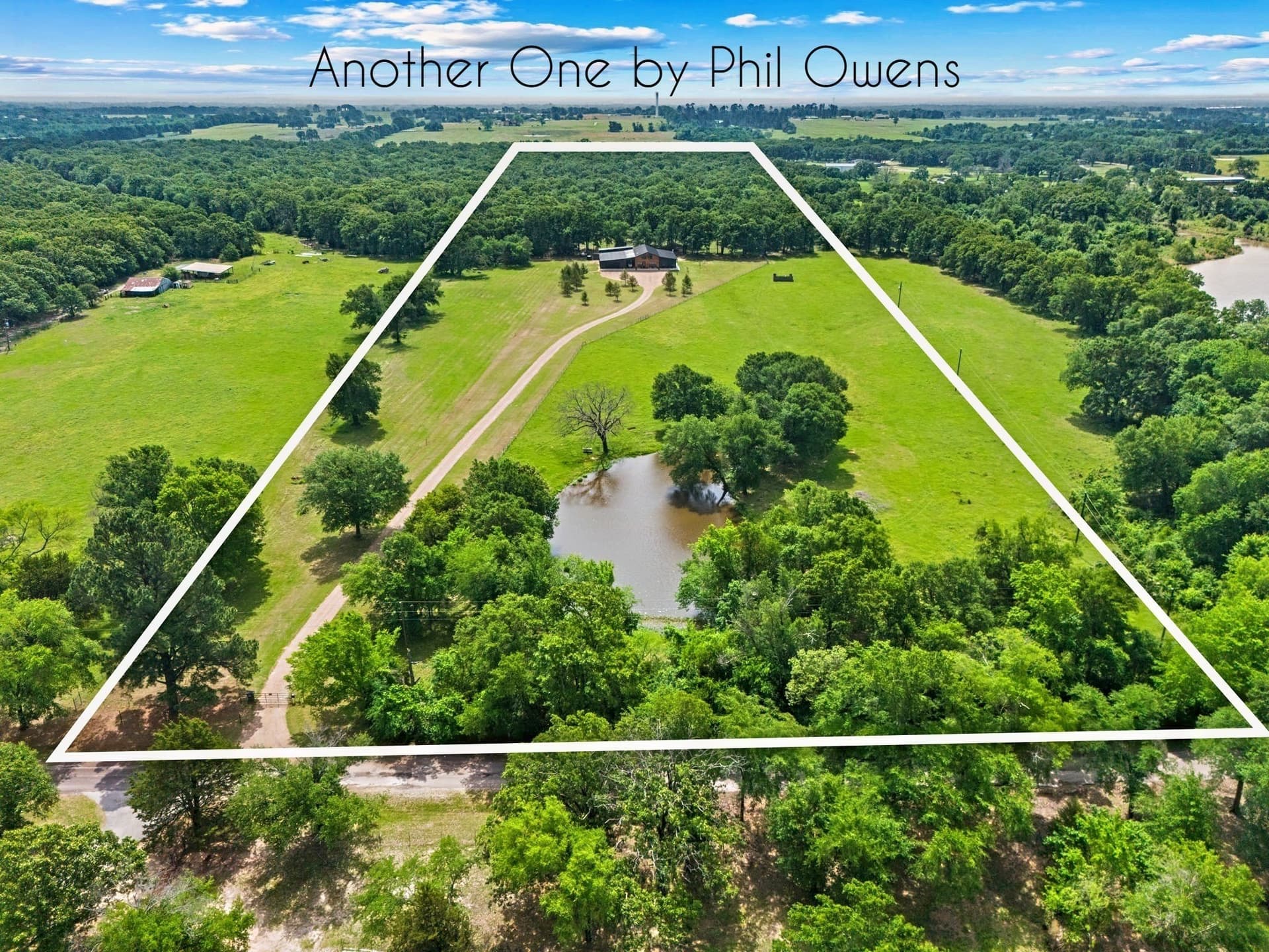 48.36 acres in Van Zandt County gallery image 4