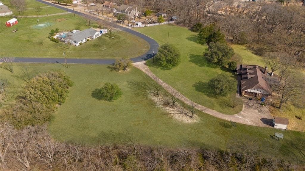 0.86 acres in Collin County gallery image 3
