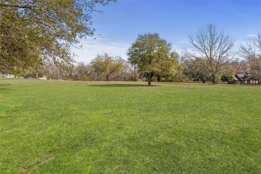 0.86 acres in Collin County featured view