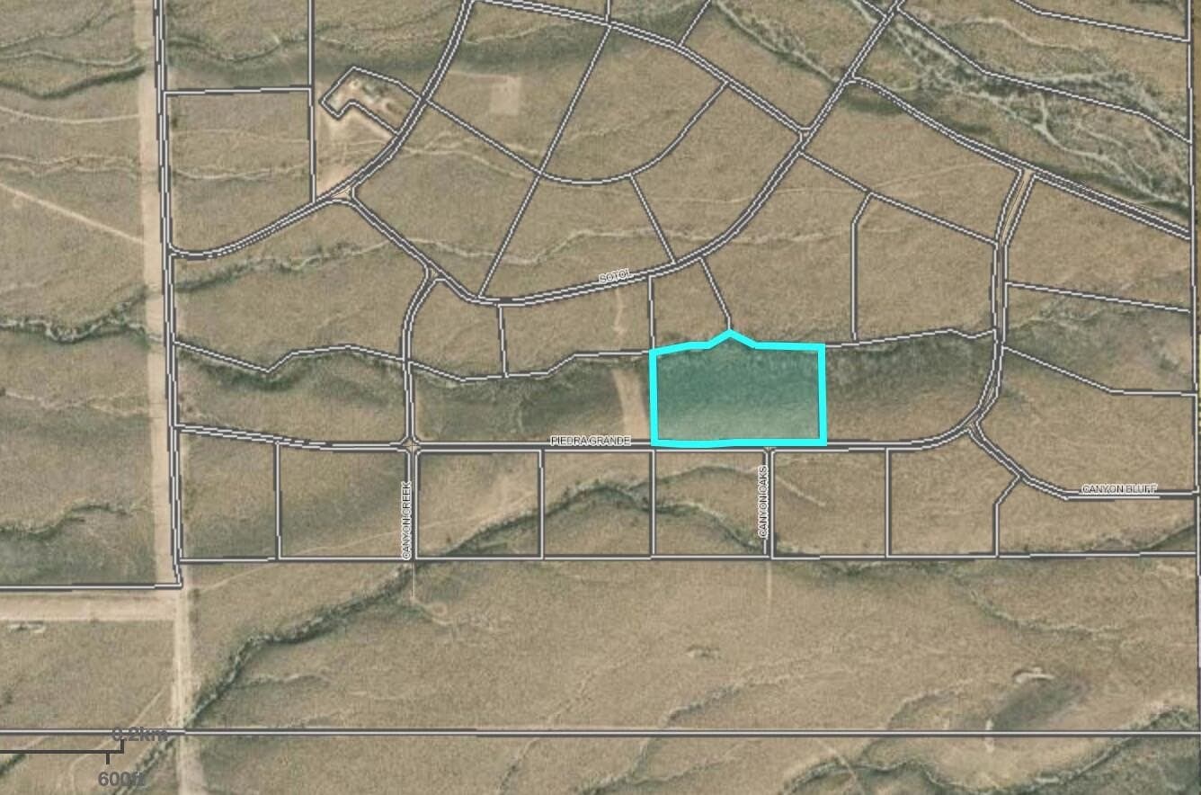 4.99 acres in El Paso County gallery image 2