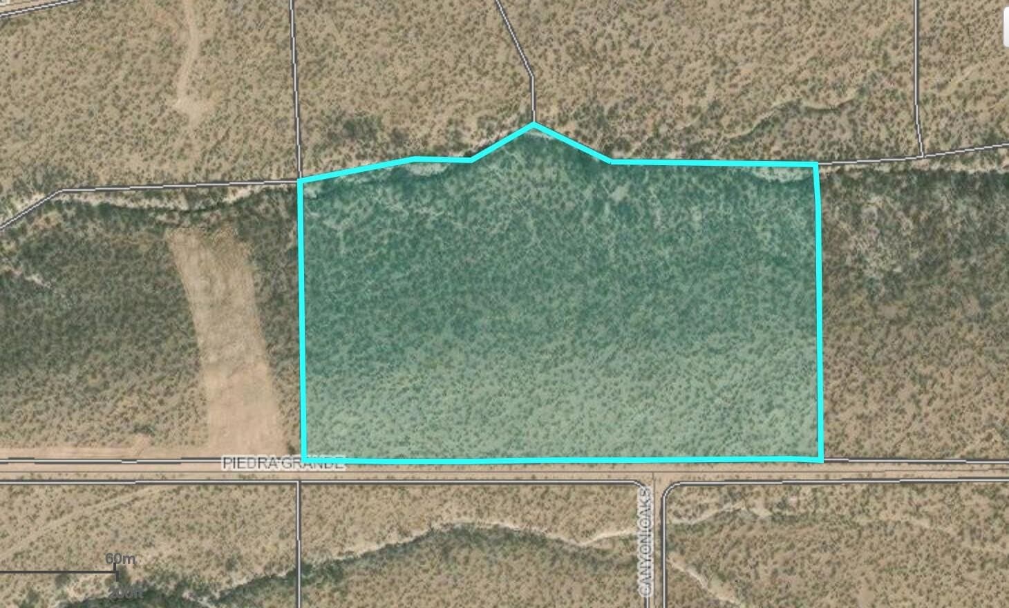 4.99 acres in El Paso County gallery image 4