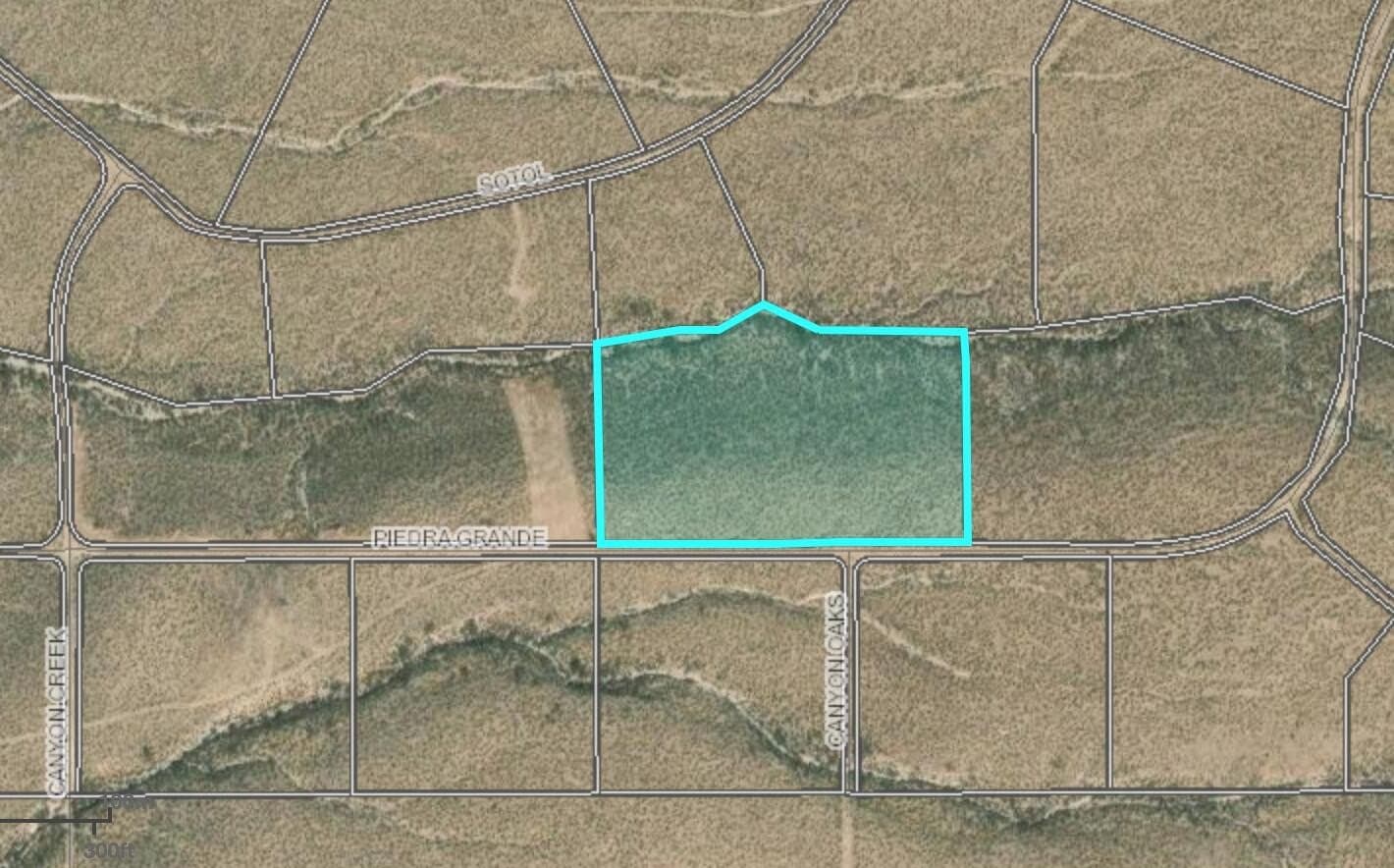 4.99 acres in El Paso County gallery image 3