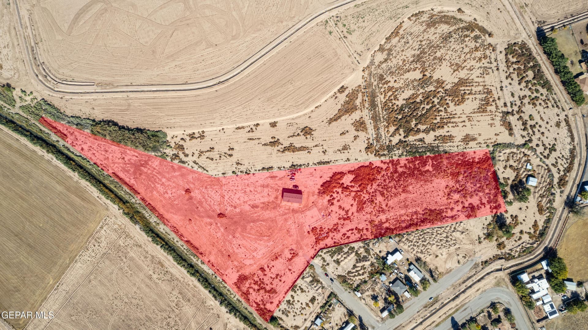 26.11 acres in El Paso County gallery image 4