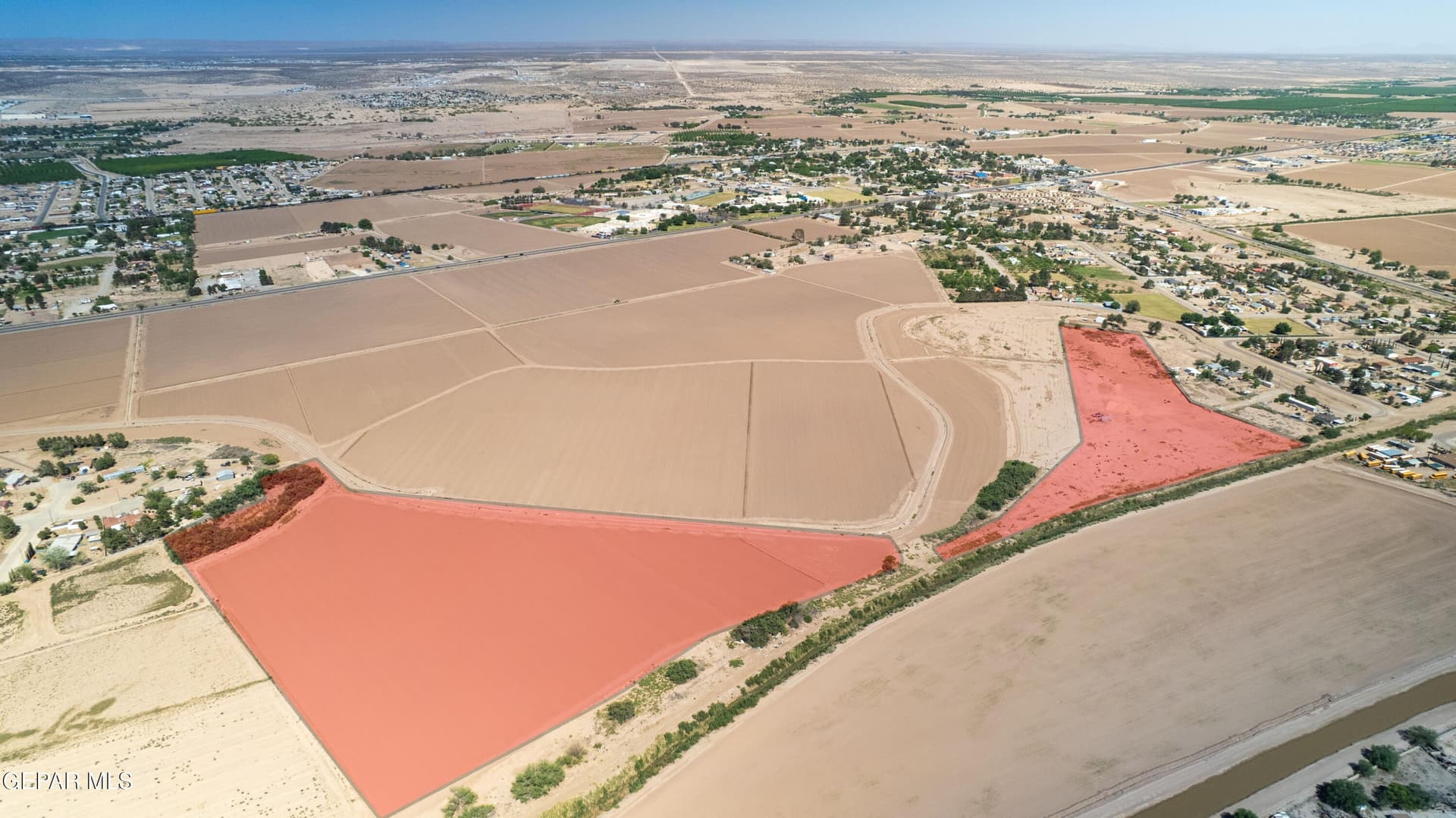 26.11 acres in El Paso County gallery image 2