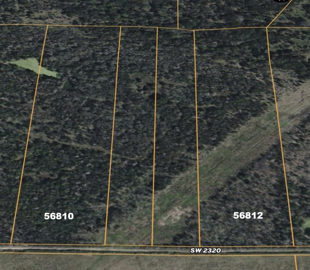 14.28 acres in Navarro County gallery image 3