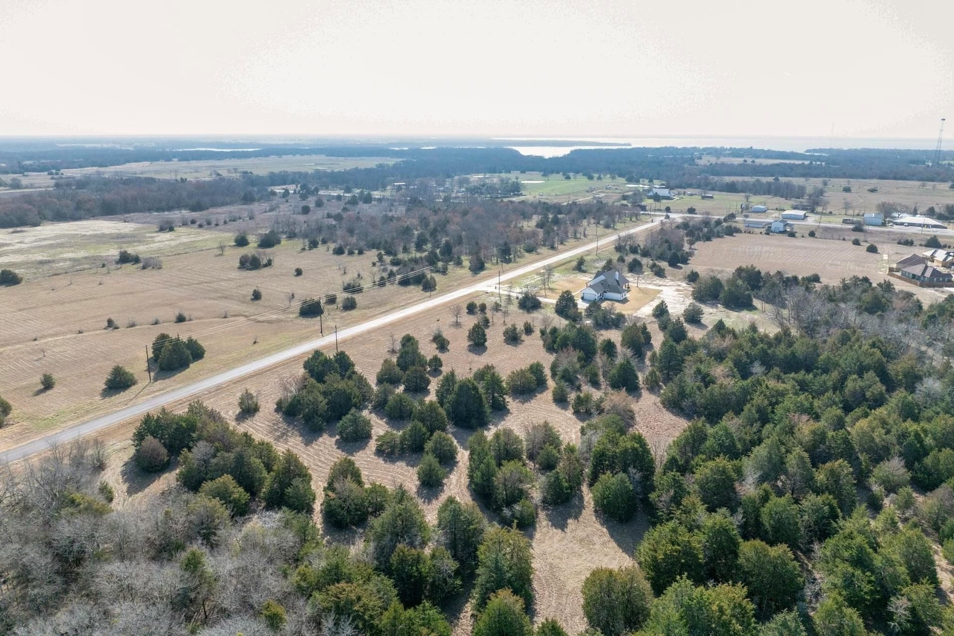 5.03 acres in Rains County - photo 8
