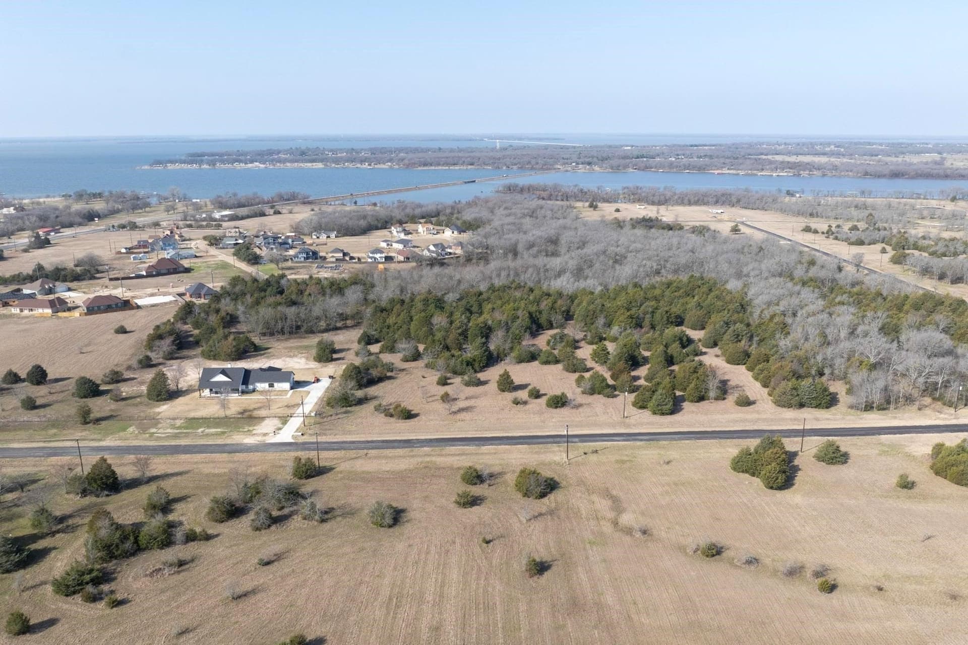 5.03 acres in Rains County - photo 9