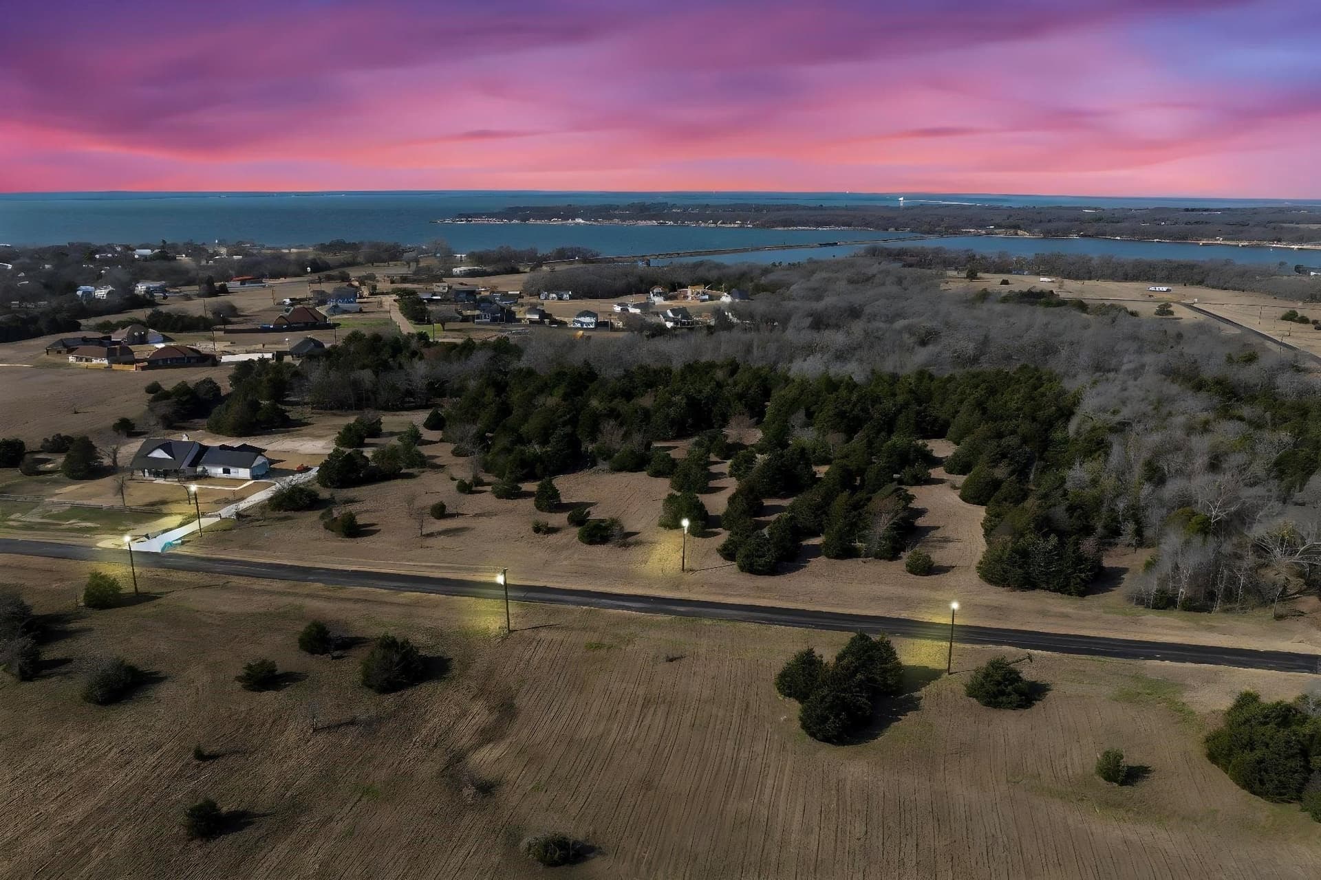 5.03 acres in Rains County gallery image 3