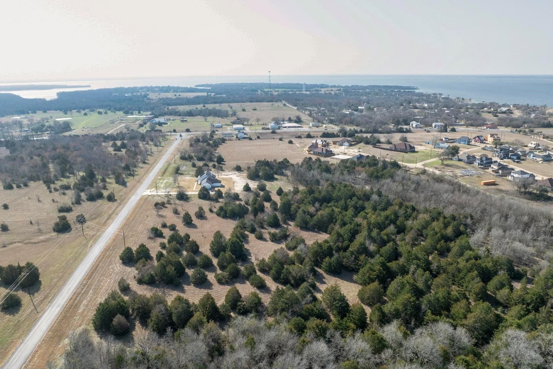 5.03 acres in Rains County - photo 7