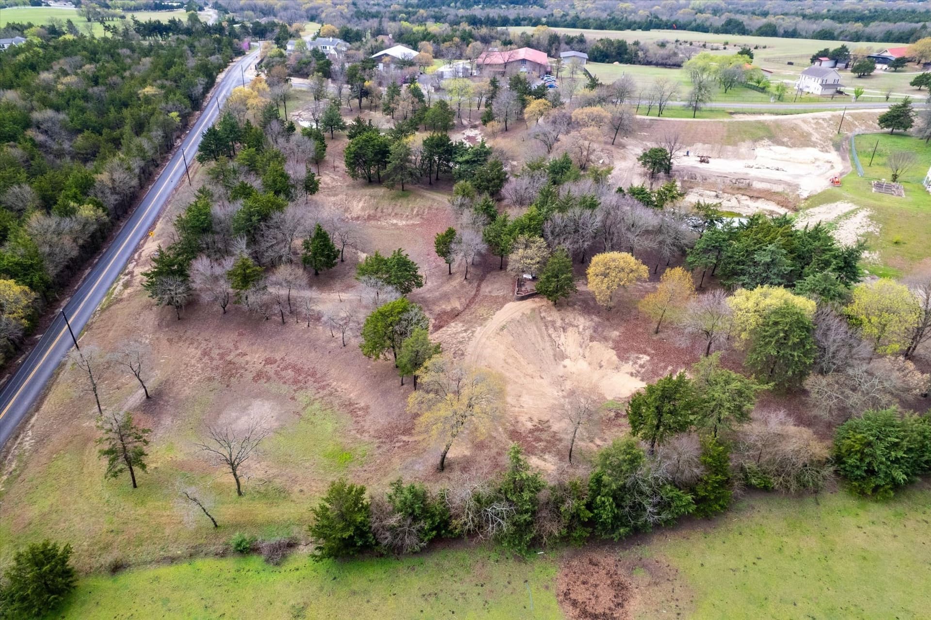 2.8 acres in Collin County - photo 6