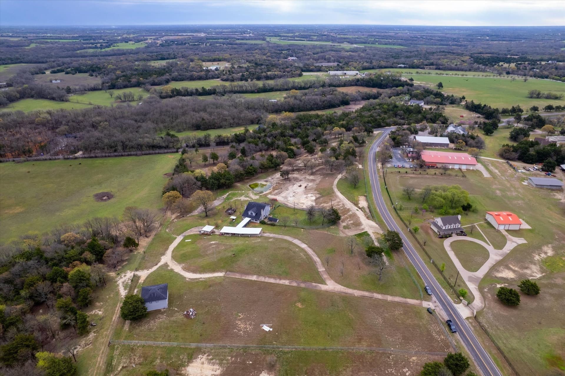 2.8 acres in Collin County - photo 17