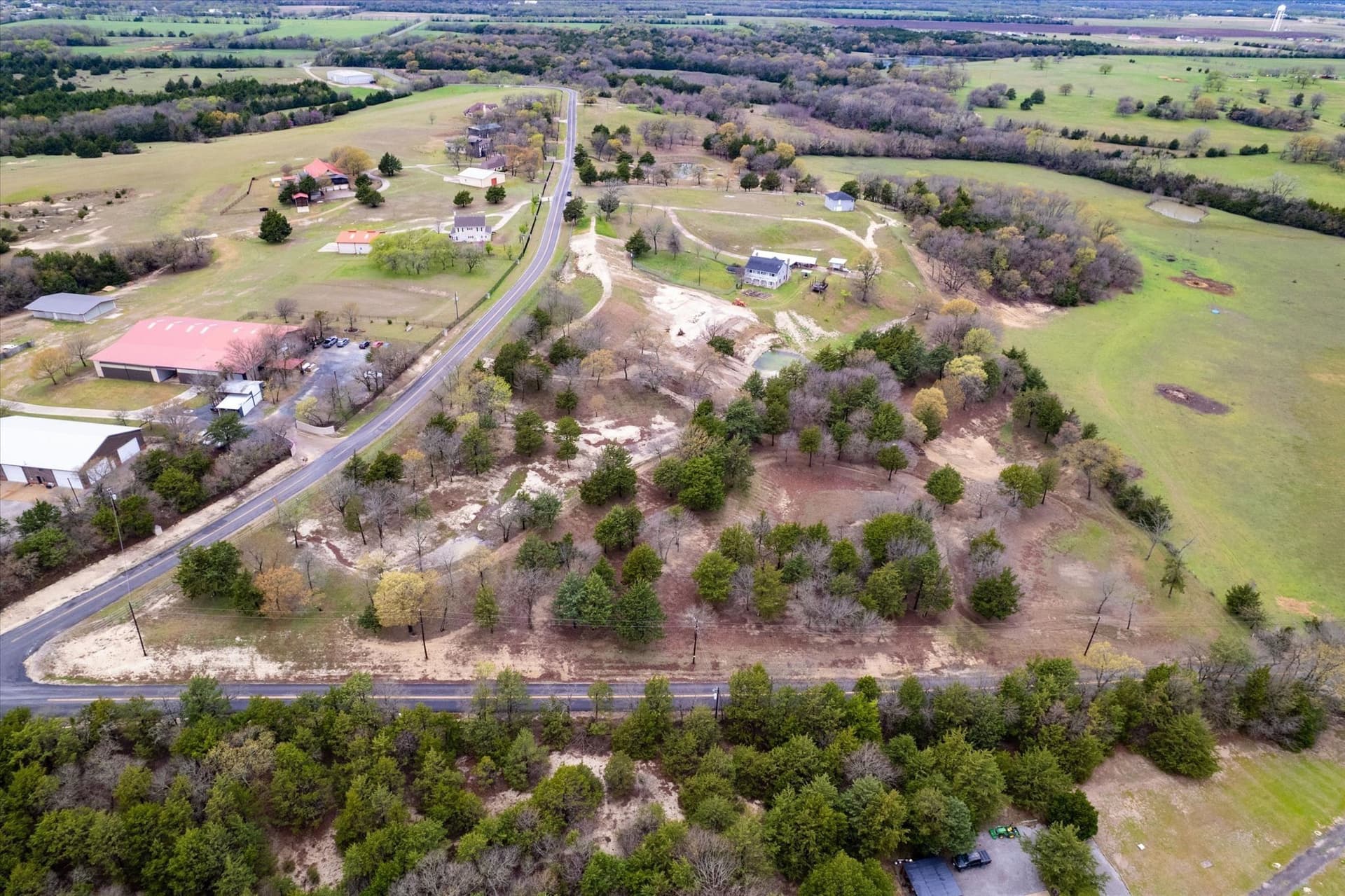2.8 acres in Collin County - photo 14