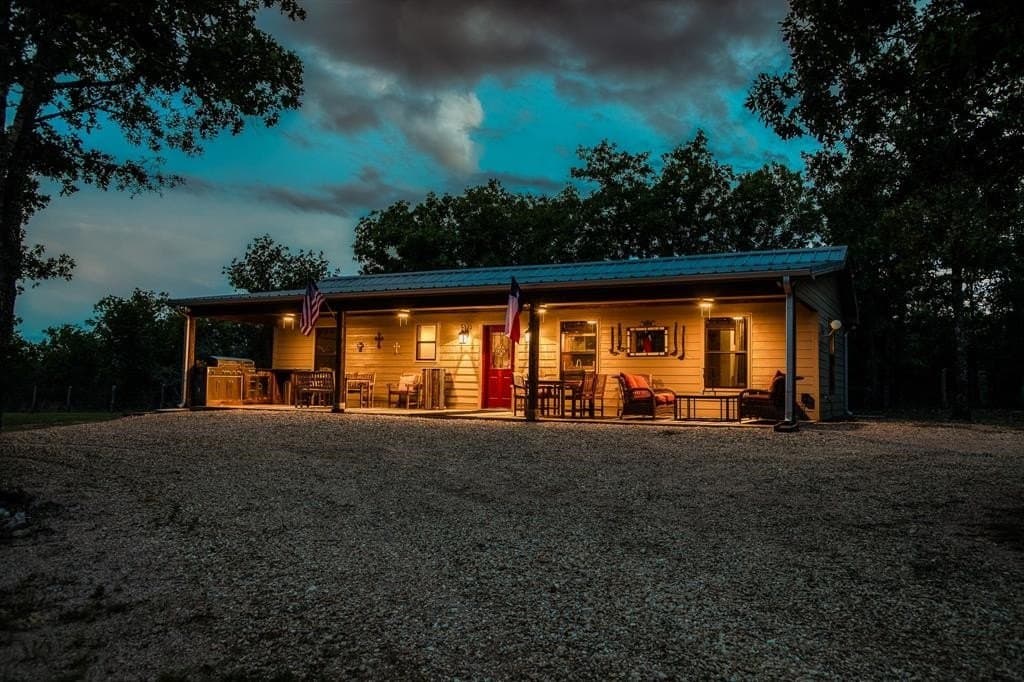 133.88 acres in Burleson County gallery image 4
