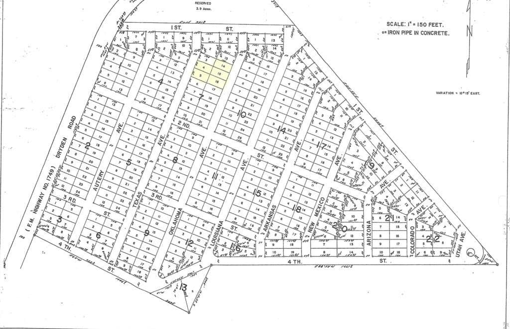 0.57 acres in Pecos County - photo 12