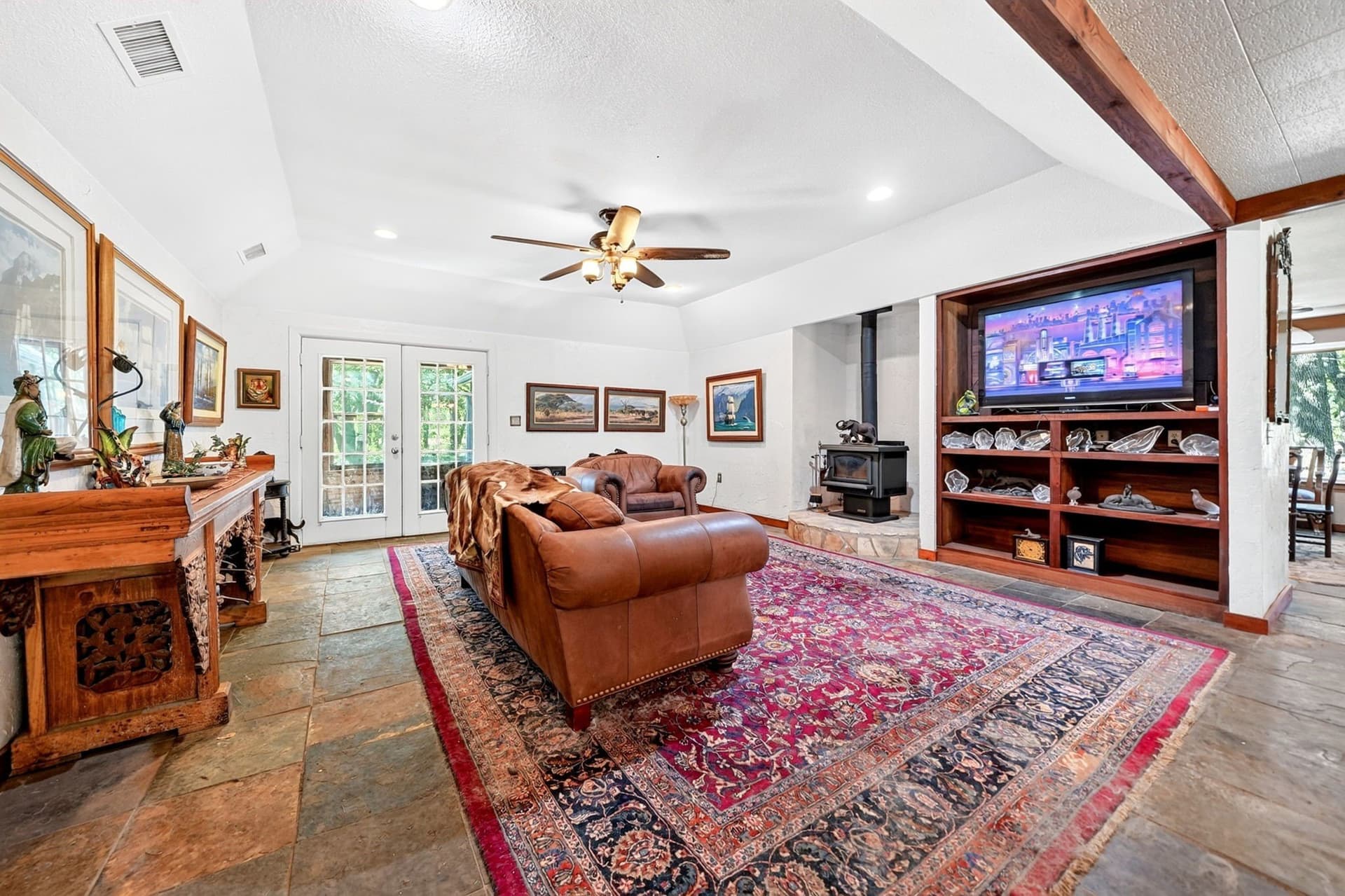 10 acres in Kaufman County - photo 9