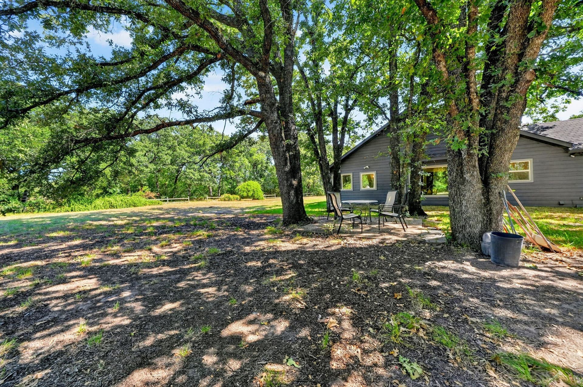 10 acres in Kaufman County - photo 6