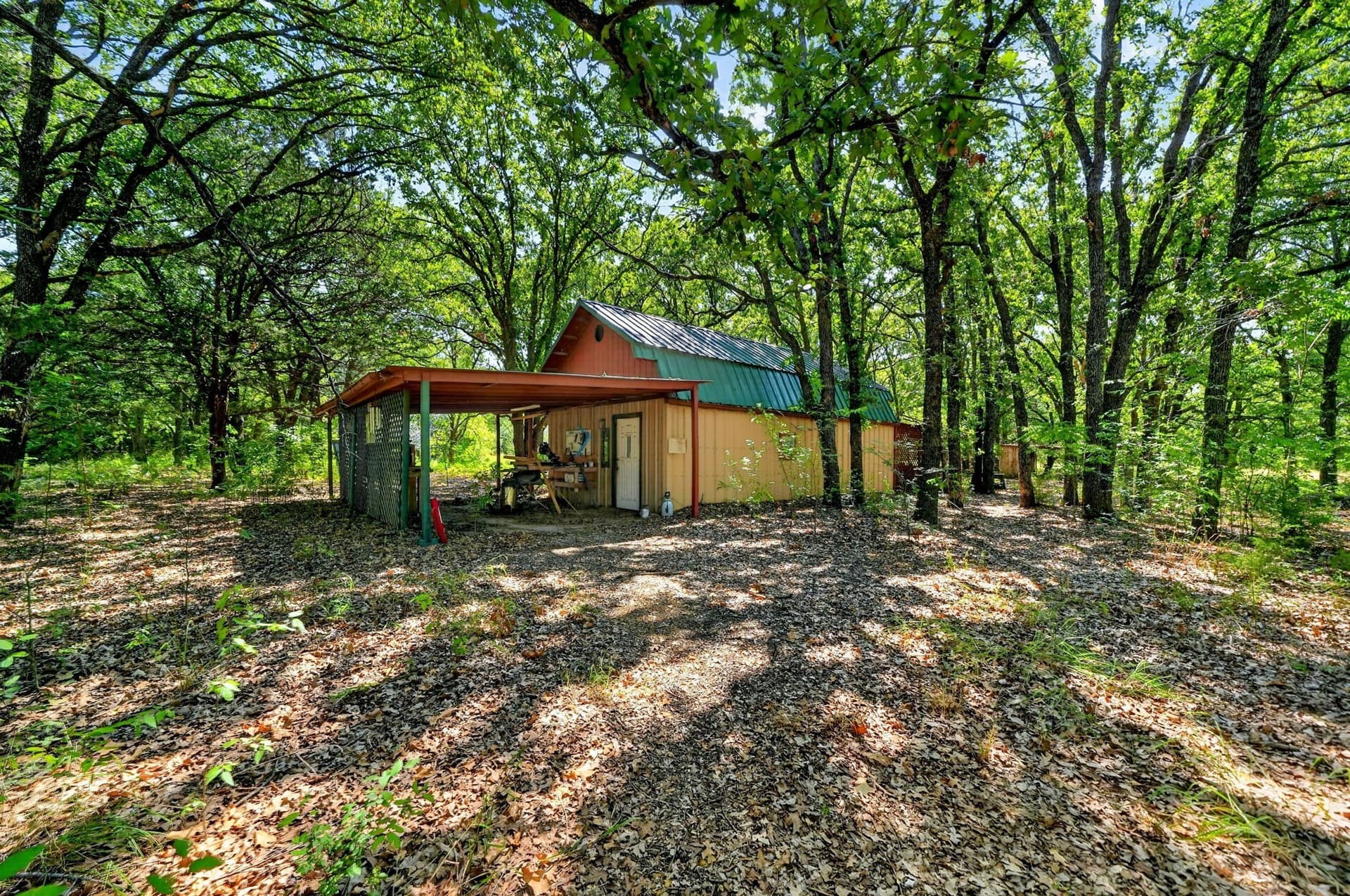 10 acres in Kaufman County - photo 29